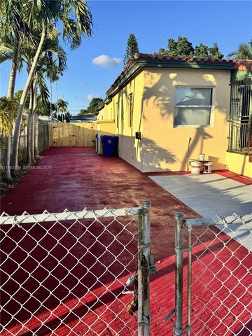 3445 NW 2nd Street, Miami, FL 33125