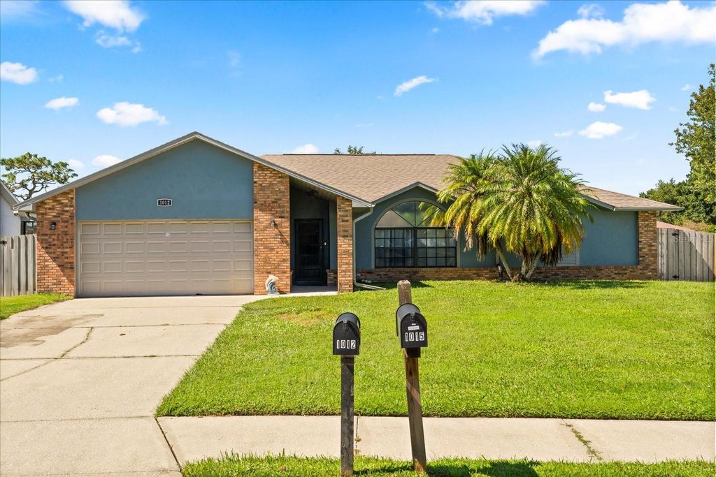 1012 TONY CIRCLE, St Cloud, FL 34772