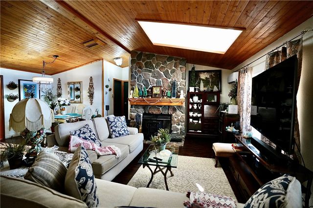 18597 N Quaint Drive, Dolan Springs, AZ 86441