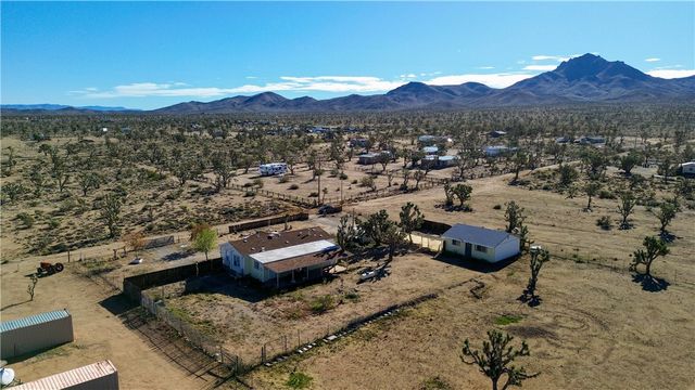 18597 N Quaint Drive, Dolan Springs, AZ 86441