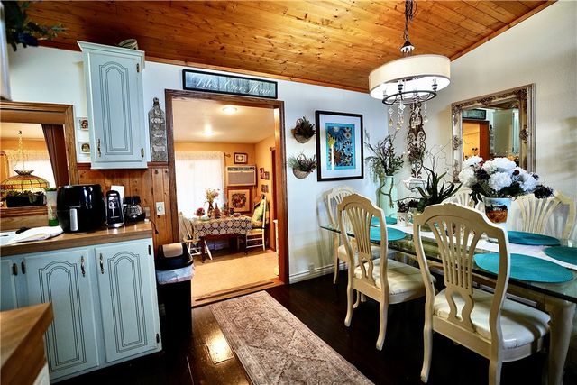 18597 N Quaint Drive, Dolan Springs, AZ 86441