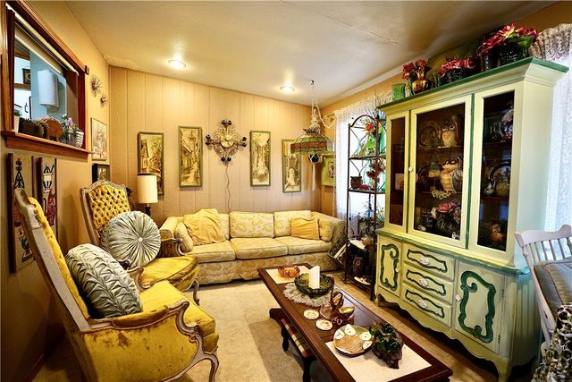 18597 N Quaint Drive, Dolan Springs, AZ 86441