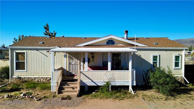 18597 N Quaint Drive, Dolan Springs, AZ 86441