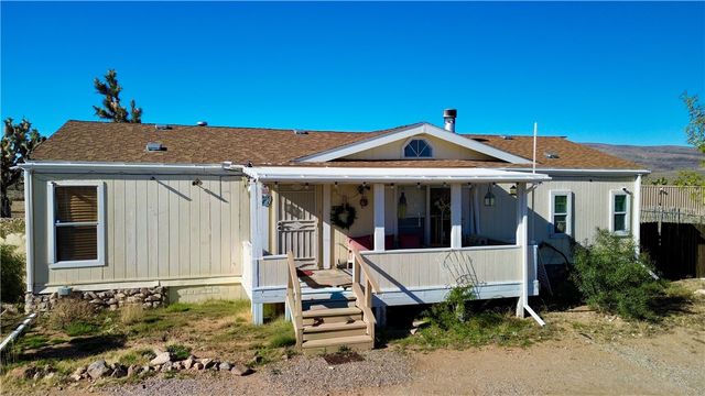 18597 N Quaint Drive, Dolan Springs, AZ 86441