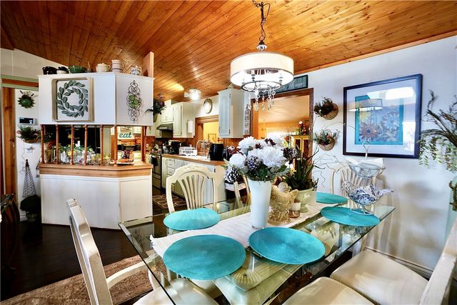 18597 N Quaint Drive, Dolan Springs, AZ 86441