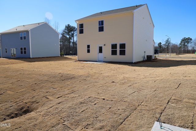 1375 Pond Overlook Drive, Nashville, NC 27856