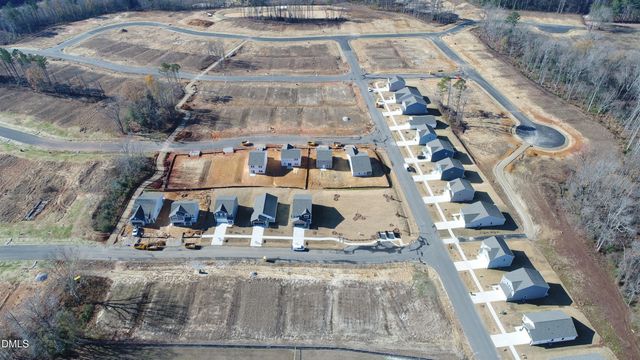 1375 Pond Overlook Drive, Nashville, NC 27856