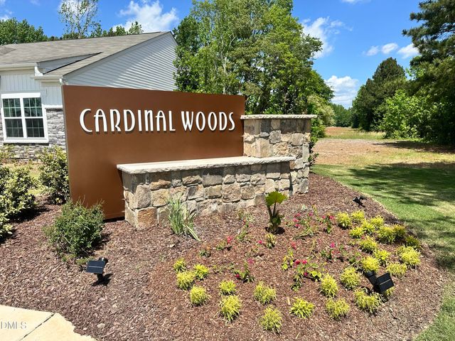 1375 Pond Overlook Drive, Nashville, NC 27856