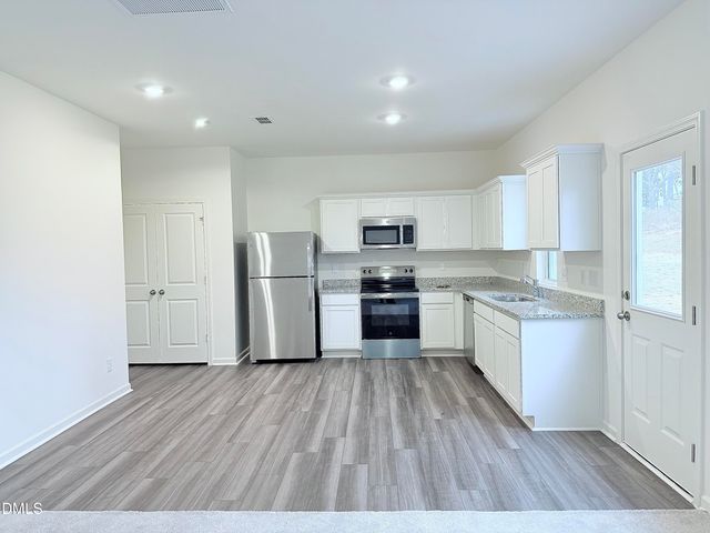 1375 Pond Overlook Drive, Nashville, NC 27856