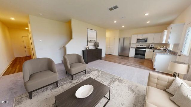 1375 Pond Overlook Drive, Nashville, NC 27856