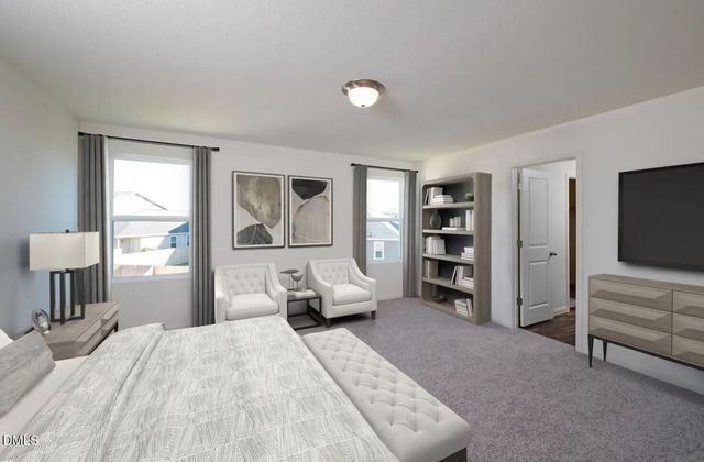 1375 Pond Overlook Drive, Nashville, NC 27856