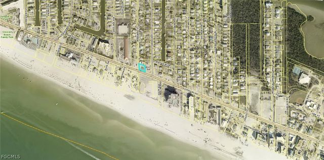 1801 Estero BLVD, Fort Myers Beach, FL 33931