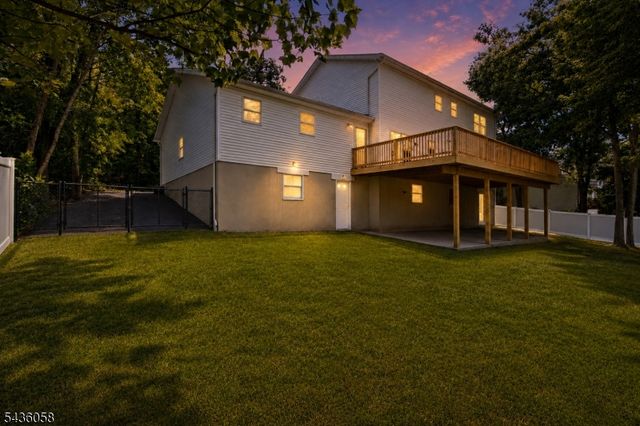 10 Tice Rd, West Milford Twp., NJ 07421