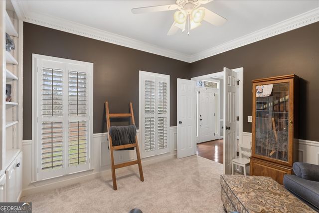 1954 Bowers Road NE, Dalton, GA 30721