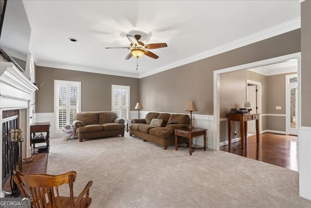 1954 Bowers Road NE, Dalton, GA 30721