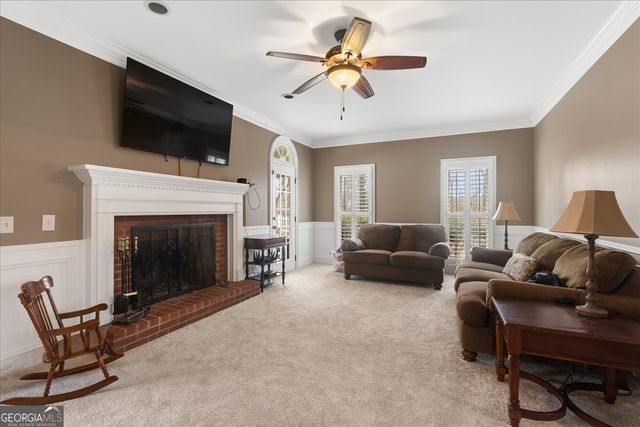 1954 Bowers Road NE, Dalton, GA 30721