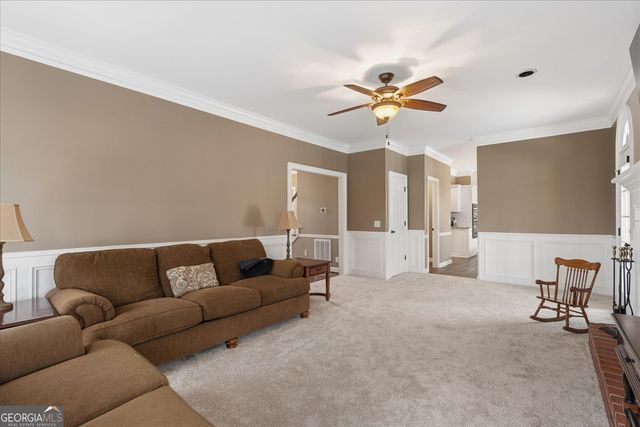 1954 Bowers Road NE, Dalton, GA 30721