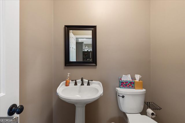 1954 Bowers Road NE, Dalton, GA 30721