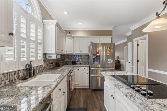 1954 Bowers Road NE, Dalton, GA 30721