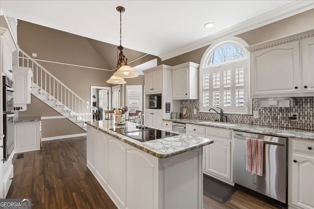 1954 Bowers Road NE, Dalton, GA 30721