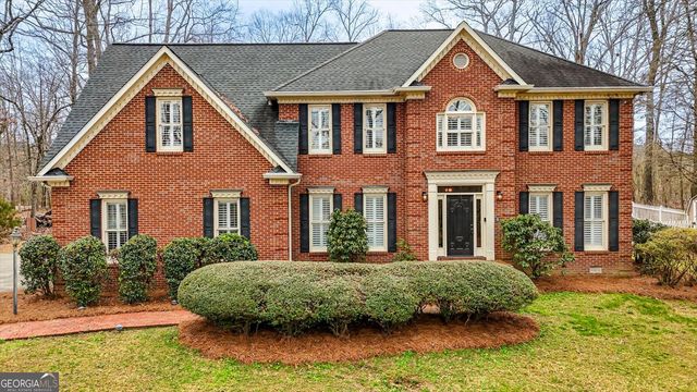 1954 Bowers Road NE, Dalton, GA 30721