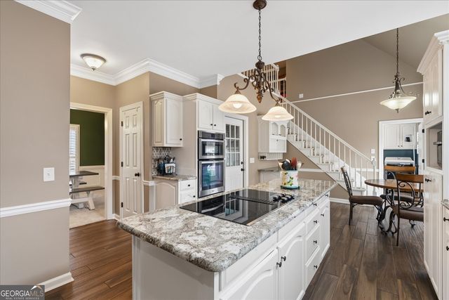 1954 Bowers Road NE, Dalton, GA 30721