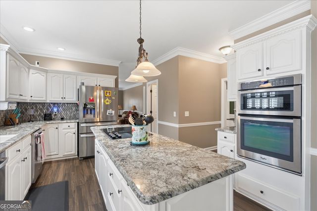 1954 Bowers Road NE, Dalton, GA 30721