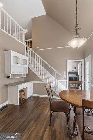 1954 Bowers Road NE, Dalton, GA 30721