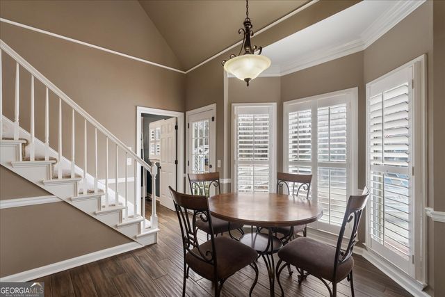 1954 Bowers Road NE, Dalton, GA 30721