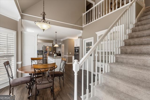 1954 Bowers Road NE, Dalton, GA 30721