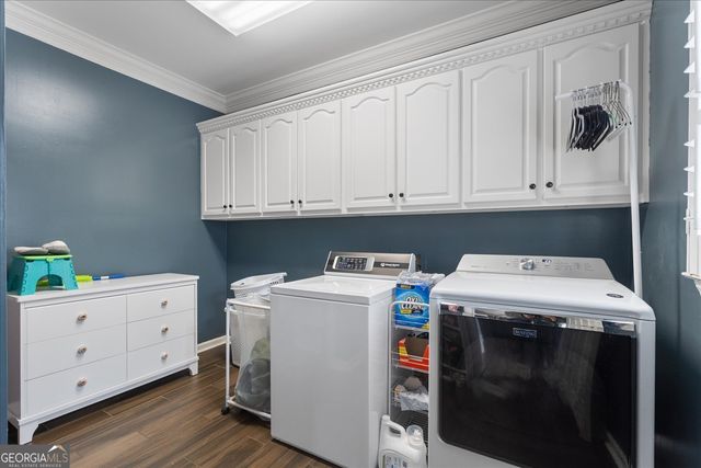 1954 Bowers Road NE, Dalton, GA 30721