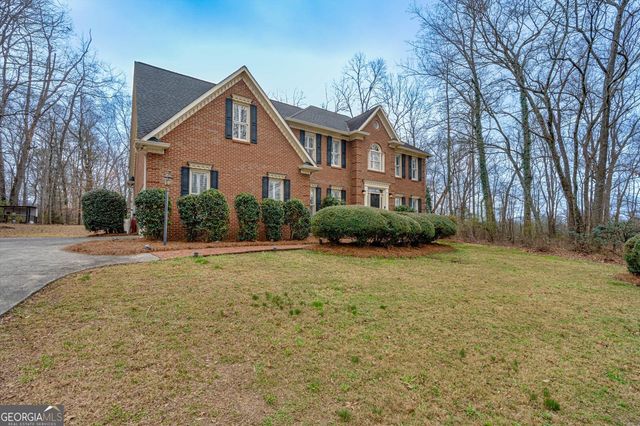 1954 Bowers Road NE, Dalton, GA 30721