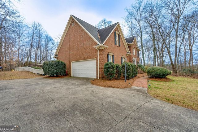 1954 Bowers Road NE, Dalton, GA 30721