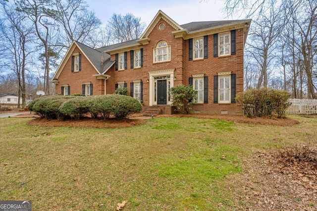 1954 Bowers Road NE, Dalton, GA 30721