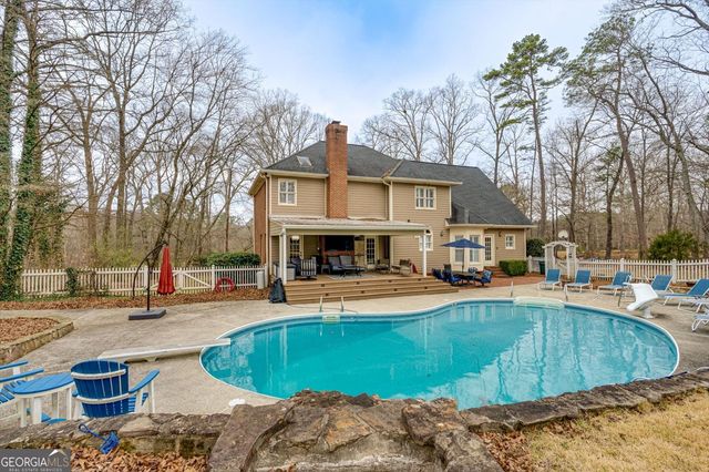 1954 Bowers Road NE, Dalton, GA 30721