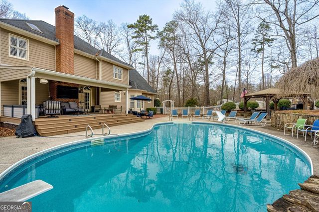 1954 Bowers Road NE, Dalton, GA 30721