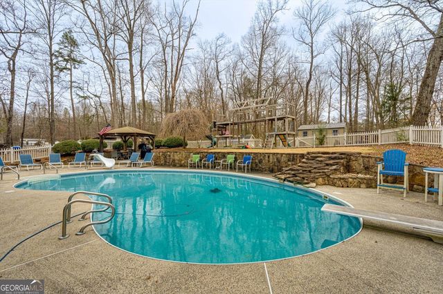 1954 Bowers Road NE, Dalton, GA 30721