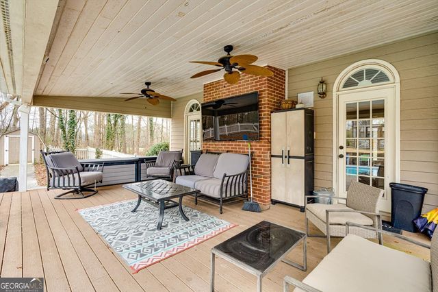 1954 Bowers Road NE, Dalton, GA 30721