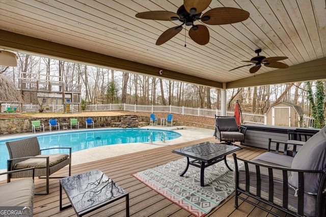 1954 Bowers Road NE, Dalton, GA 30721