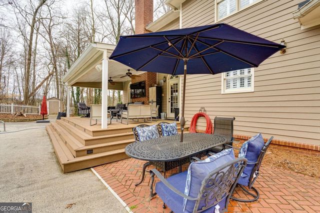 1954 Bowers Road NE, Dalton, GA 30721