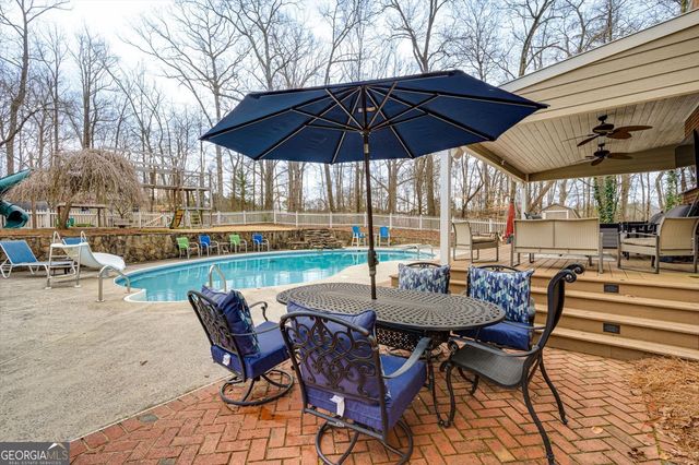 1954 Bowers Road NE, Dalton, GA 30721