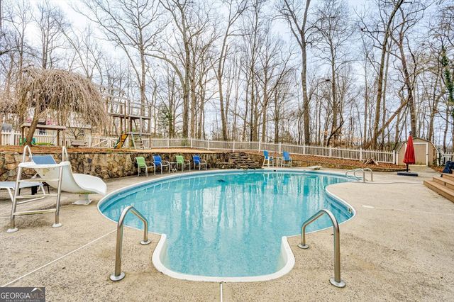 1954 Bowers Road NE, Dalton, GA 30721