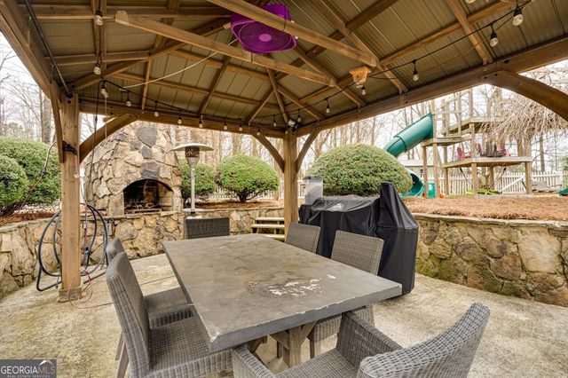 1954 Bowers Road NE, Dalton, GA 30721