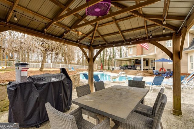 1954 Bowers Road NE, Dalton, GA 30721