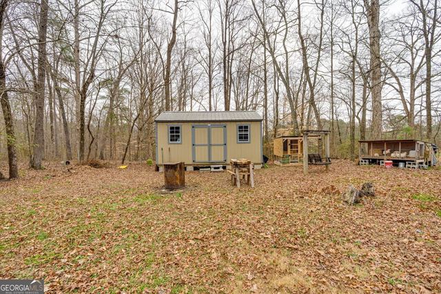 1954 Bowers Road NE, Dalton, GA 30721