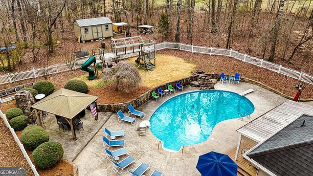 1954 Bowers Road NE, Dalton, GA 30721