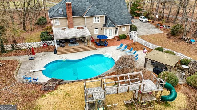 1954 Bowers Road NE, Dalton, GA 30721