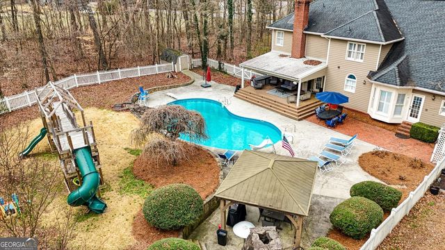 1954 Bowers Road NE, Dalton, GA 30721