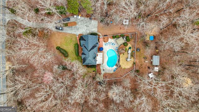 1954 Bowers Road NE, Dalton, GA 30721