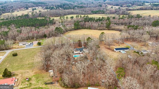 1954 Bowers Road NE, Dalton, GA 30721